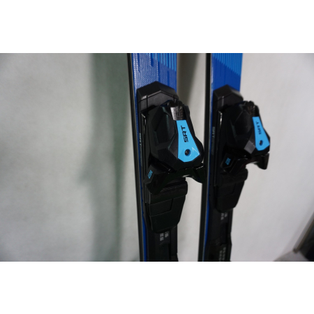 UC20 Stockli Laser SL 155 test 2027 idealne