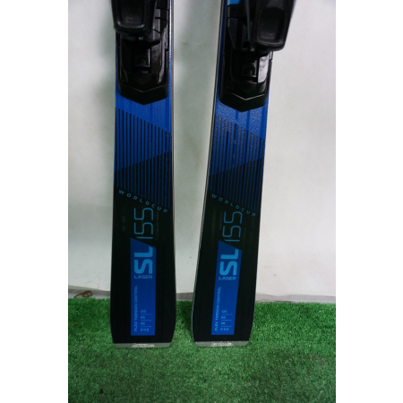UC20 Stockli Laser SL 155 test 2027 idealne