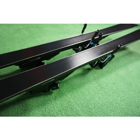 UC20 Stockli Laser SL 155 test 2027 idealne
