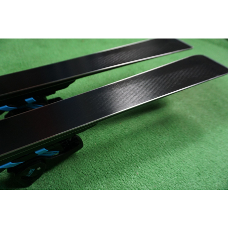 UC20 Stockli Laser SL 155 test 2027 idealne