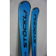UC20 Stockli Laser SL 155 test 2027 idealne