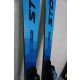 UC20 Stockli Laser SL 155 test 2027 idealne