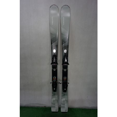 UC22 Head Real Joy 143 test 2026