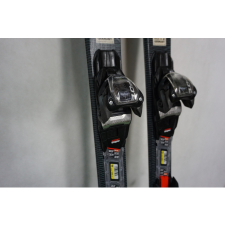 UC23 Volkl Peregrine LTD 151 test