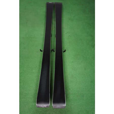 UC23 Volkl Peregrine LTD 151 test