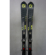 UC23 Volkl Peregrine LTD 151 test