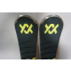 UC23 Volkl Peregrine LTD 151 test