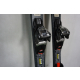 UC23 Volkl Peregrine LTD 151 test