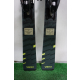 UC23 Volkl Peregrine LTD 151 test