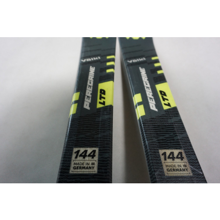UC24 Volkl Peregrine LTD 144 test