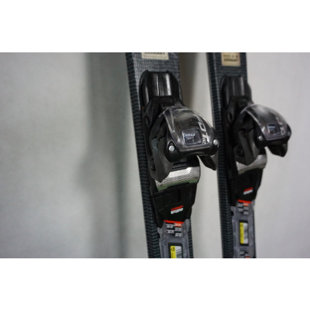 UC24 Volkl Peregrine LTD 144 test