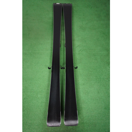 UC24 Volkl Peregrine LTD 144 test