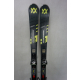 UC24 Volkl Peregrine LTD 144 test