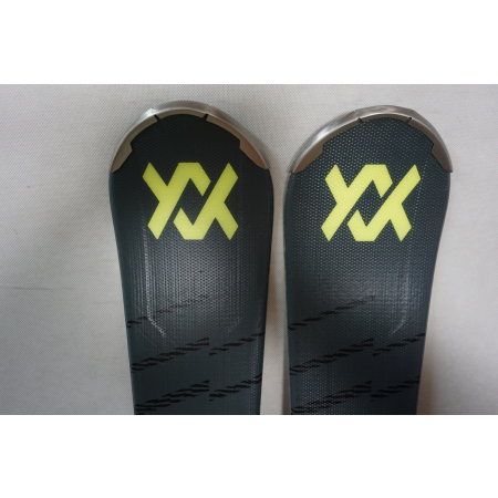 UC25 Volkl Peregrine LTD 172 test