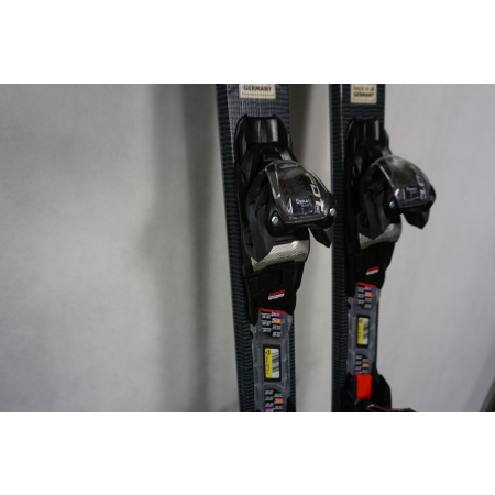 UC25 Volkl Peregrine LTD 172 test