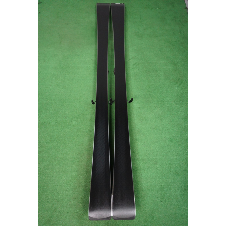 UC25 Volkl Peregrine LTD 172 test