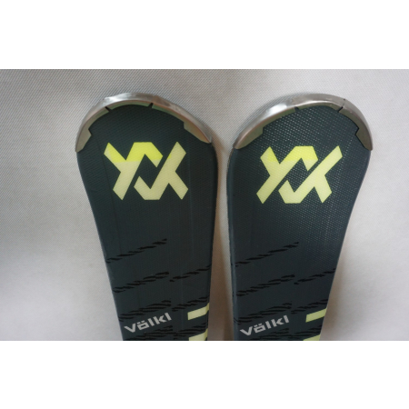 UC26 Volkl Peregrine LTD 144 test