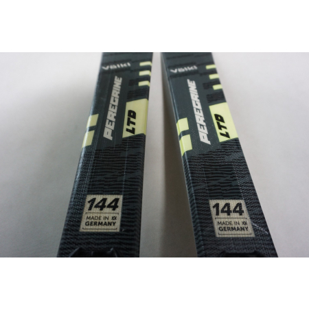 UC26 Volkl Peregrine LTD 144 test