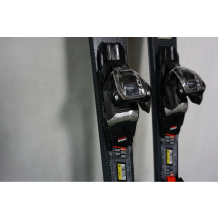 UC26 Volkl Peregrine LTD 144 test