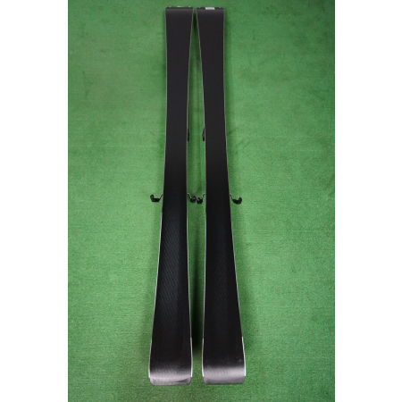 UC26 Volkl Peregrine LTD 144 test