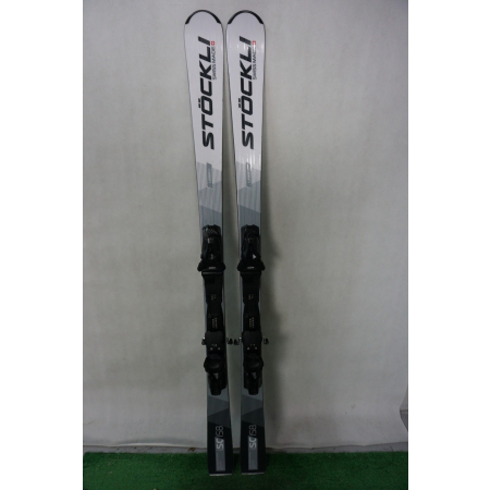 UC29 Stockli Laser SC 158 test 2027 idealne