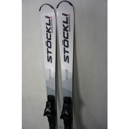 UC29 Stockli Laser SC 158 test 2027 idealne