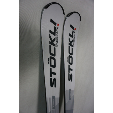UC29 Stockli Laser SC 158 test 2027 idealne