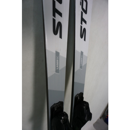 UC29 Stockli Laser SC 158 test 2027 idealne