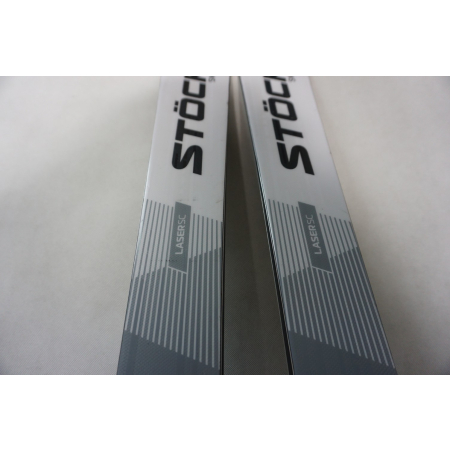 UC29 Stockli Laser SC 158 test 2027 idealne