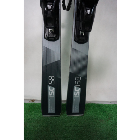 UC29 Stockli Laser SC 158 test 2027 idealne
