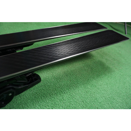 UC29 Stockli Laser SC 158 test 2027 idealne