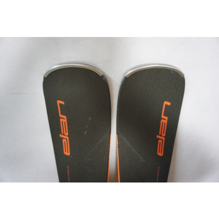 UC2 Elan Wingman 82 Ti 166 test 2026
