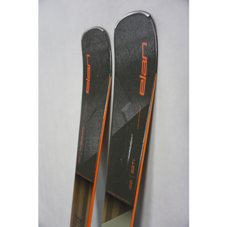 UC2 Elan Wingman 82 Ti 166 test 2026