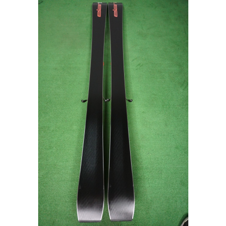 UC2 Elan Wingman 82 Ti 166 test 2026