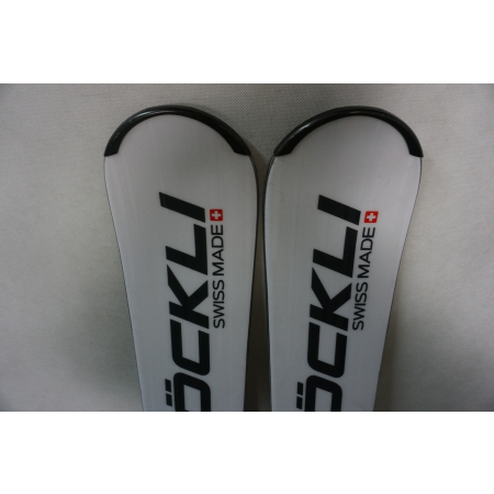 UC30 Stockli Laser SC 158 test 2027 jak nowe