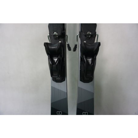 UC30 Stockli Laser SC 158 test 2027 jak nowe