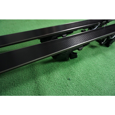 UC30 Stockli Laser SC 158 test 2027 jak nowe