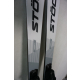 UC30 Stockli Laser SC 158 test 2027 jak nowe