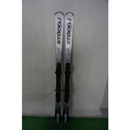 UC32 Stockli Laser SC 158 test 2027 idealne