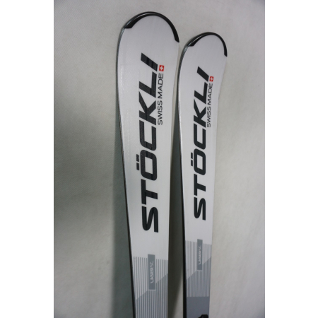 UC32 Stockli Laser SC 158 test 2027 idealne