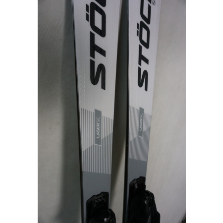 UC32 Stockli Laser SC 158 test 2027 idealne