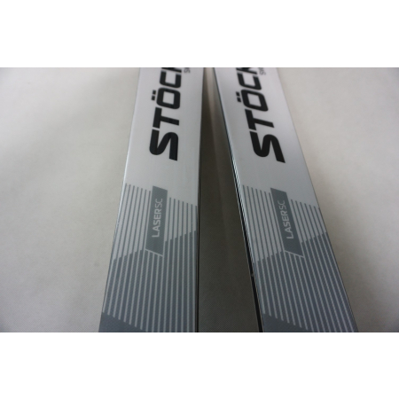 UC32 Stockli Laser SC 158 test 2027 idealne