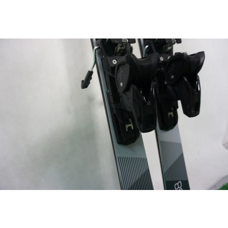 UC32 Stockli Laser SC 158 test 2027 idealne
