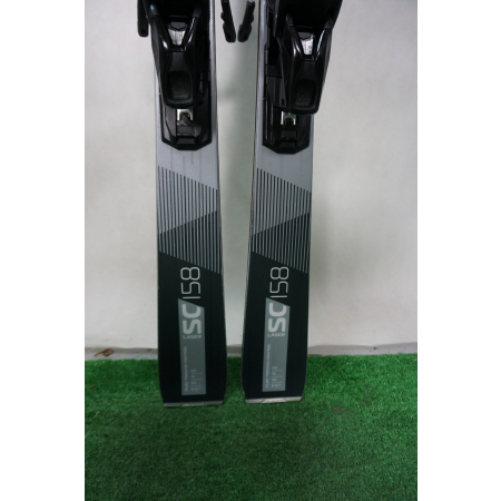UC32 Stockli Laser SC 158 test 2027 idealne