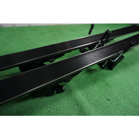 UC32 Stockli Laser SC 158 test 2027 idealne
