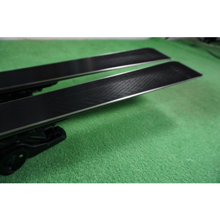 UC32 Stockli Laser SC 158 test 2027 idealne