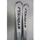 UC32 Stockli Laser SC 158 test 2027 idealne