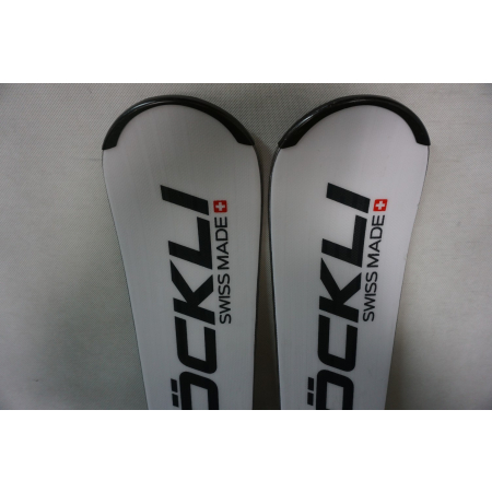 UC39 Stockli Laser SC 164 test 2027 jak nowe