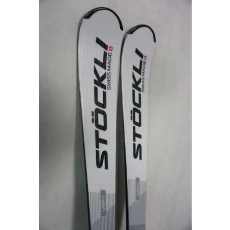 UC39 Stockli Laser SC 164 test 2027 jak nowe