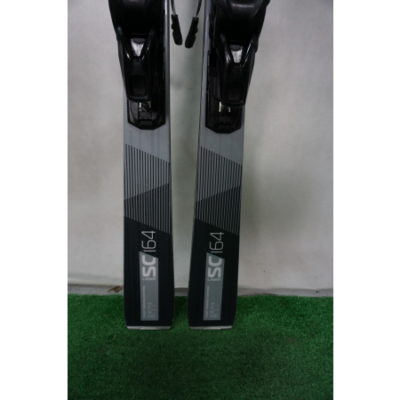 UC39 Stockli Laser SC 164 test 2027 jak nowe